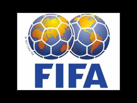 FIFA Anthem (Player Tunnel Entrance Song World Cup)
