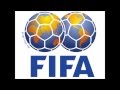 FIFA Anthem Player Tunnel Entrance Song World Cup
