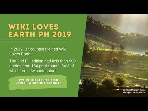 ESEAP 2022 - Panel: Wiki Challenges & Competitions