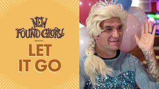 New Found Glory - Let It Go (Official Music Video)
