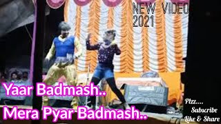 Download lagu Yaar Badmash Mera Pyar Badmash | Titli | Item Song mp3
