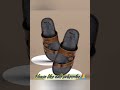 ❤️😎Stylish men slippers#viral#youtube#ytshorts#slippers #mensfootwear#mensfashion #shorts#shortsfeed