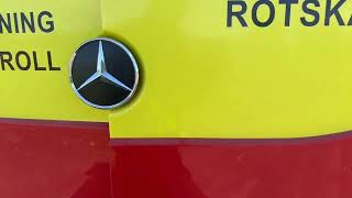 Prodaja Mercedes-Benz 906KA504X4 minibusa furgona - Slika 4 | Autoline BA Mercedes-Benz 906KA504X4 minibus furgon | Slika 4 - Autoline