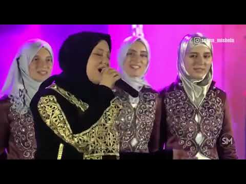 Selma Bekteshi   Arzuhal