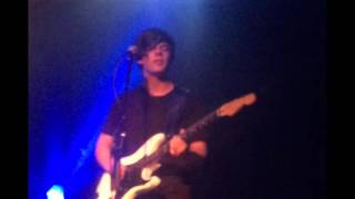 Thank You - Little Sea #WITHYOUWITHOUTYOUTOUR