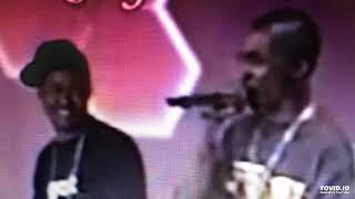 Mad Skillz vs Drag-on - Roc freestyle