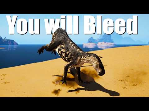 No herbivore is better than this one