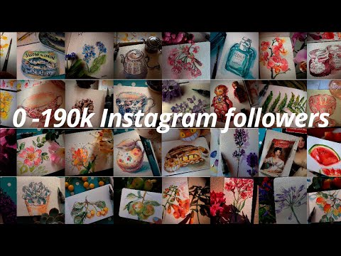 Growing on Instagram as an Artist: Avoid These Common Mistakes