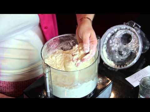 Chicken Pot Pie Pie Crust Recipe : Baking & Cooking Tips