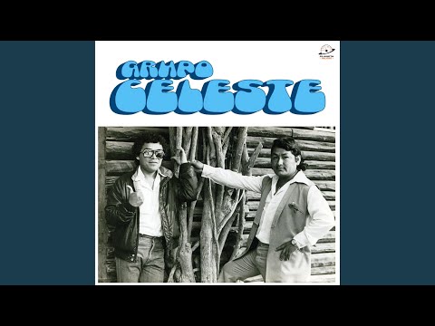 Perdon Amor - Grupo Celeste
