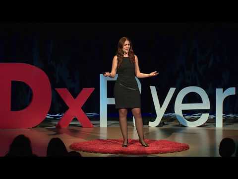 , title : 'Is Social Media Hurting Your Mental Health? | Bailey Parnell | TEDxRyersonU'