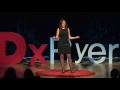 Is Social Media Hurting Your Mental Health? | Bailey Parnell | TEDxRyersonU