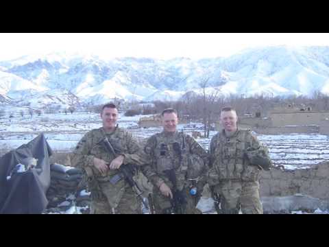 Kevin: Key military skills that transfer to the civilian workforce