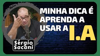 TODOS DEVEM APRENDER A USAR INTELIGÊNCIA ARTIFICIAL