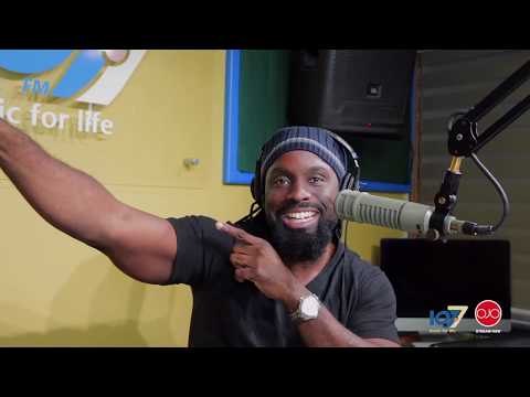 RemBunction Performs ‘Invite Mehself’ & ‘Around The Tree’, Live On The Magic Of Christmas