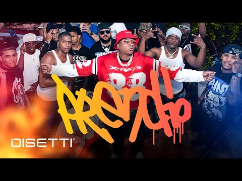 El Shady - Prendio 🔥 (Video Oficial)