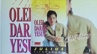 Download lagu Julius Sitanggang - Oleh Darah Yesus ( Full Album ) mp3 Download lagu Julius Sitanggang - Oleh Darah Yesus ( Full Album ) mp3
