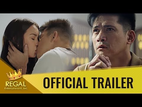 Full Trailer: BATO The Movie: The General Ronald Dela Rosa Story