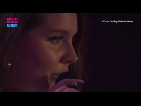 Lana Del Rey - Arcadia (Live MITA Festival | May 27, 2023)