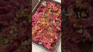 Download lagu Tried the trending Garlic Galbi🧄🥩 #마늘갈비 mp3 Download lagu Tried the trending Garlic Galbi🧄🥩 #마늘갈비 mp3