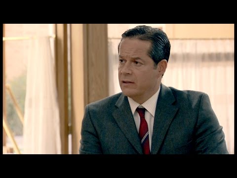 Amar C712 - Ramón muy decepcionado con su prueba como actor