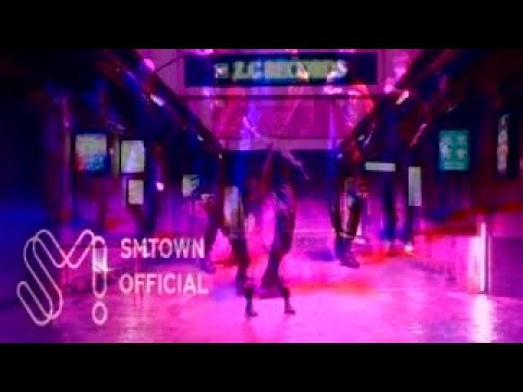 Dreamcatcher-Boca x  EXO-Monster Mashup