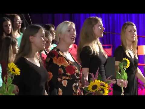 Koncert z okazji 36. urodzin Chóru Canzona