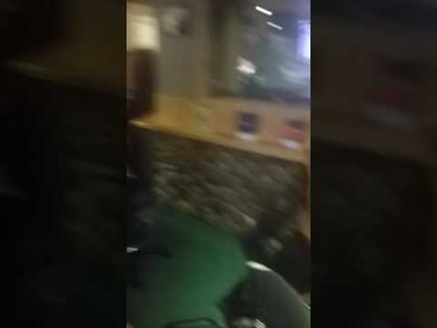 JOSIAH dancing to Lou era