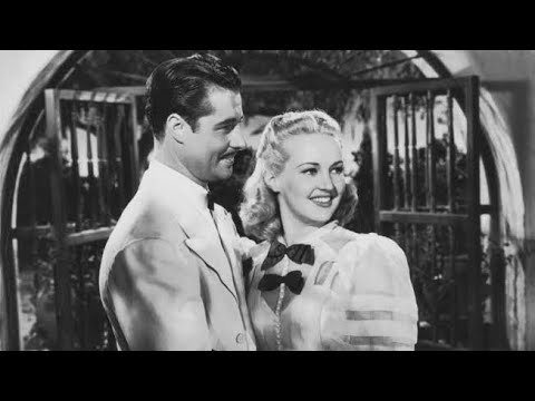 Down Argentine Way 1940 - Betty Grable, Don Ameche, Carmen Miranda