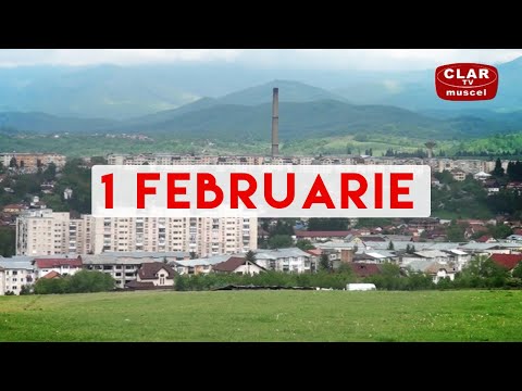 JURNAL CLAR TV 01 02 2021