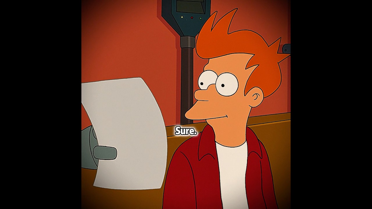 Lives Taken #futurama #shorts #funny