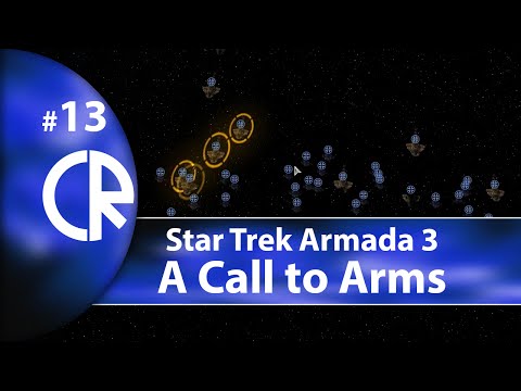 Star Trek Armada 3 - A Call to Arms - Part 13
