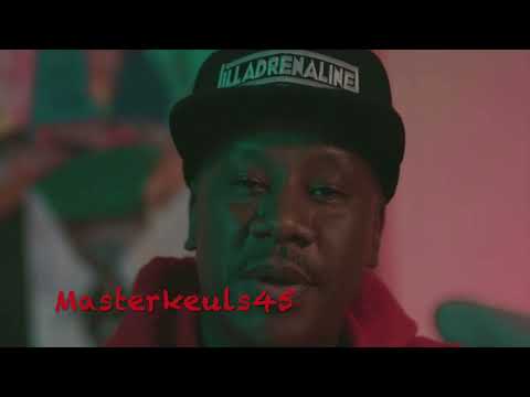 Beneficence    feat  D Flow   Real Life We Livin'