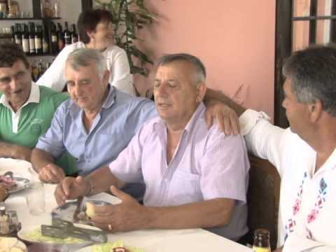 Radojko Stojkovic i Moravci - Oci moje - (LIVE) - (Tv Duga Plus 2015)