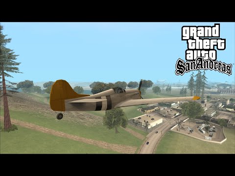 GTA San Andreas | 100% Walkthrough Part 32