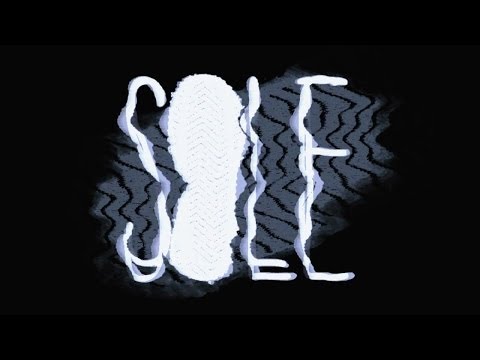 SOLE - kvp & LEGO - football freestyle