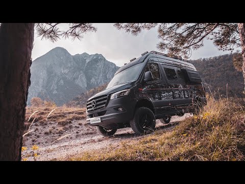ADRIA SUPERTWIN 700 SGX - Image 2