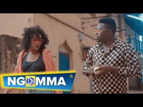 Belle 9 - DADA (Official Video)