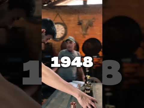 Conheça uma alambique de produção de cachaça artersanal - Alambique Cachaça Risadinha #cachaça