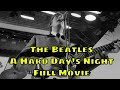 A Hard Day S Night The Beatles Classic Film That Changed Music Forever Full Movie Thebeatles