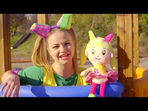 Aventuri cu Papusa Zurli - Locul de joaca #zurli