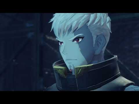 Xenoblade Chronicles 3 #105, Side Story: Lanz (Lanz Ascension)
