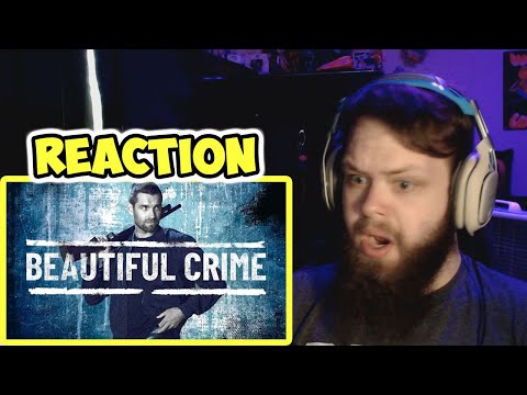 Banshee || Beautiful Crime (REACTION!!!)