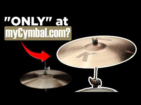 My Cymbal Com