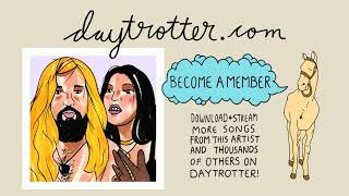 Flora Cash - Roses On Your Dress - Daytrotter Session