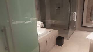 I love Hyatt Regency Ahmedabad stay