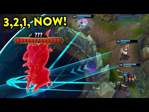 100% CALCULATED STEALS