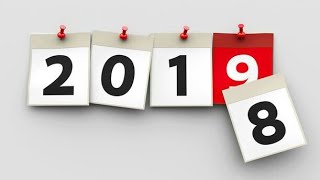 【2019年】ᎻᎪᎮᎮᎽ‪ꫛ ᎬᎳ ᎩᎬᎪᎡ‪ あけおめっ⸜(* ॑꒳ ॑*  )⸝〖ぽたーじゅ〗
