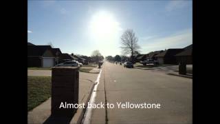 On The Sunny Side Of The Street