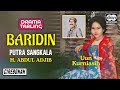 H Abdul Adjib Putra Sangkala Baridin Official Audio